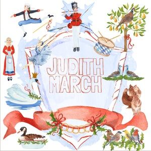 Judith March Sweatshirts.